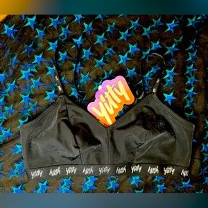 Spotlight shaping bralette